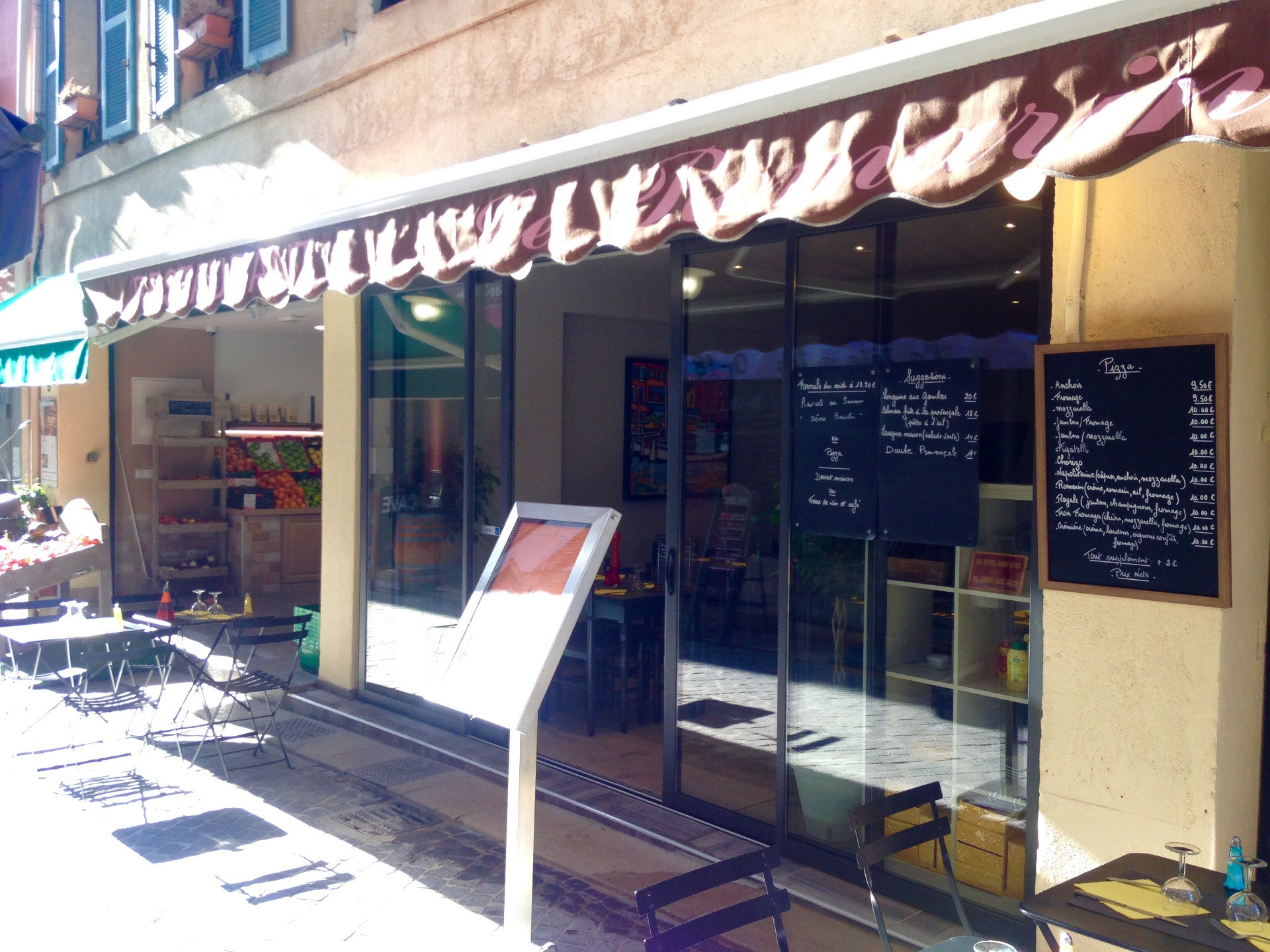 Le Romarin, Cassis - photo 9