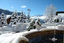 Visite guidée du village_Vaujany