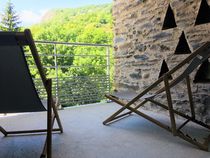 balcon appart'hôtel