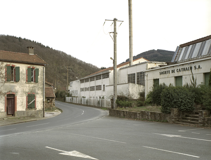Journées européennes du patrimoine au Musée départemental du textile_Labastide-Rouairoux
