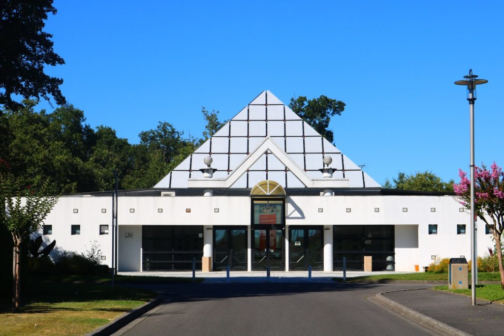 Espace Henri Matisse