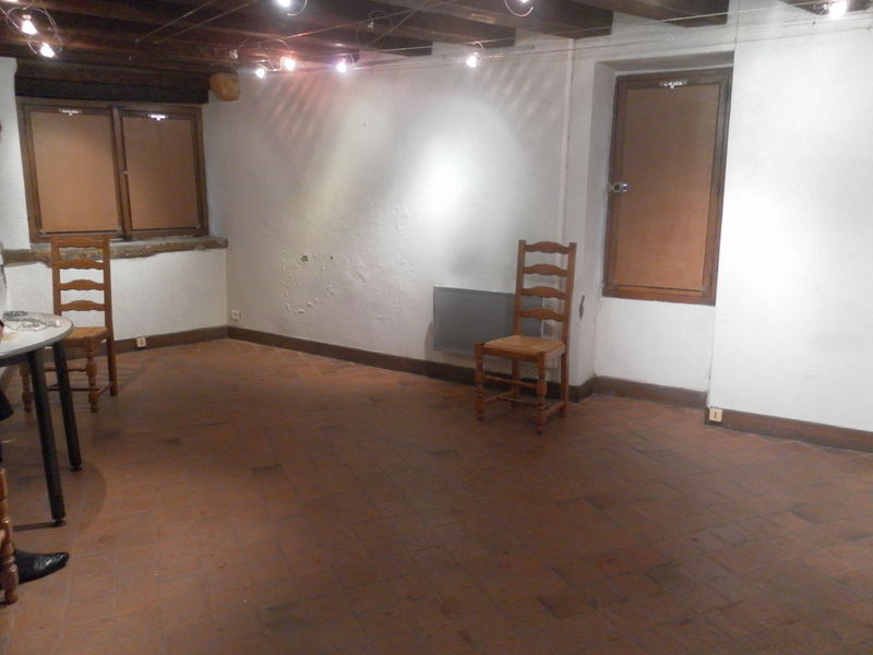 Salle d'exposition photo 2