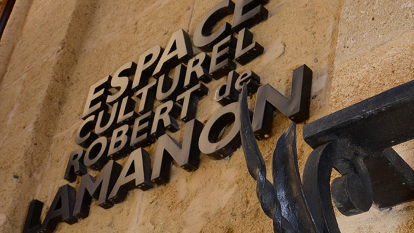 Espace culturel Robert de Lamanon
