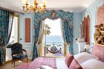Photo de l'hotel Hôtel Le Negresco à Nice