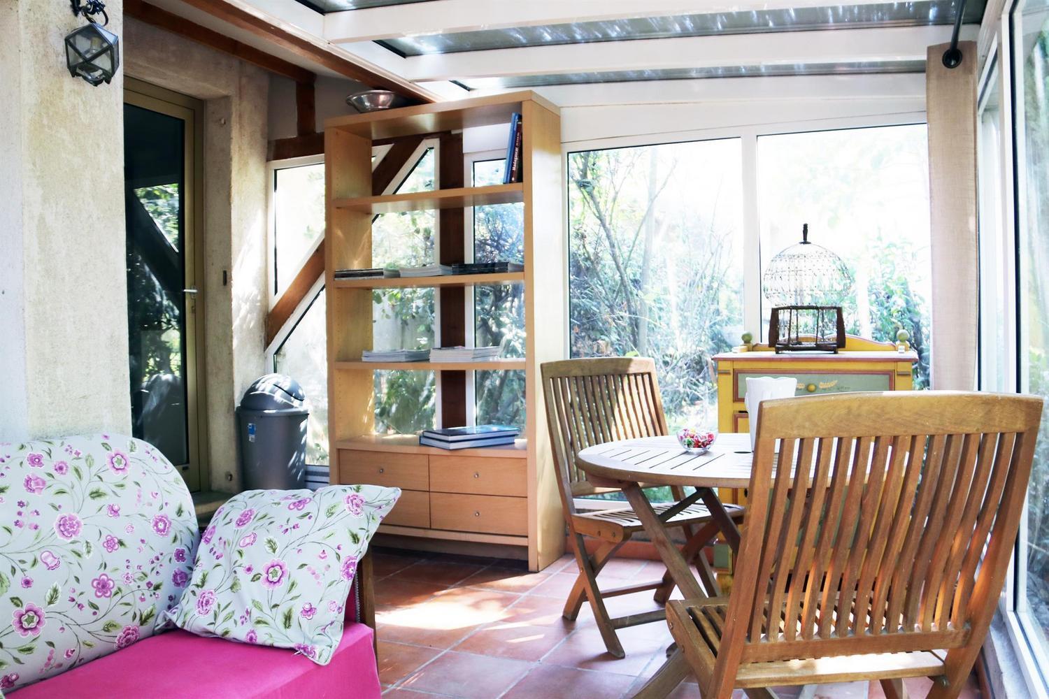 Villa Mélodie, Mollégès - photo 4