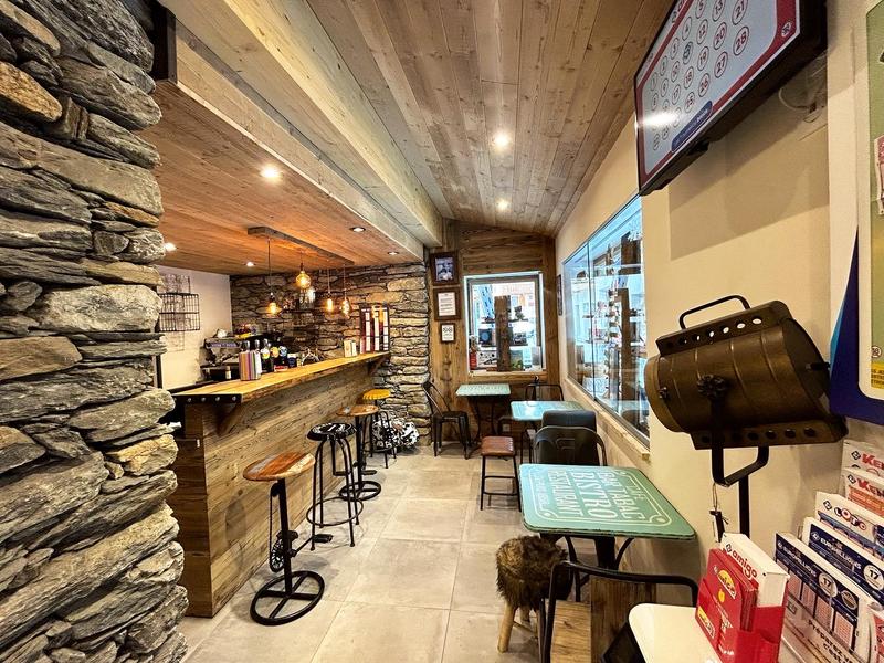 Le Grenier Bessanais à Bessans