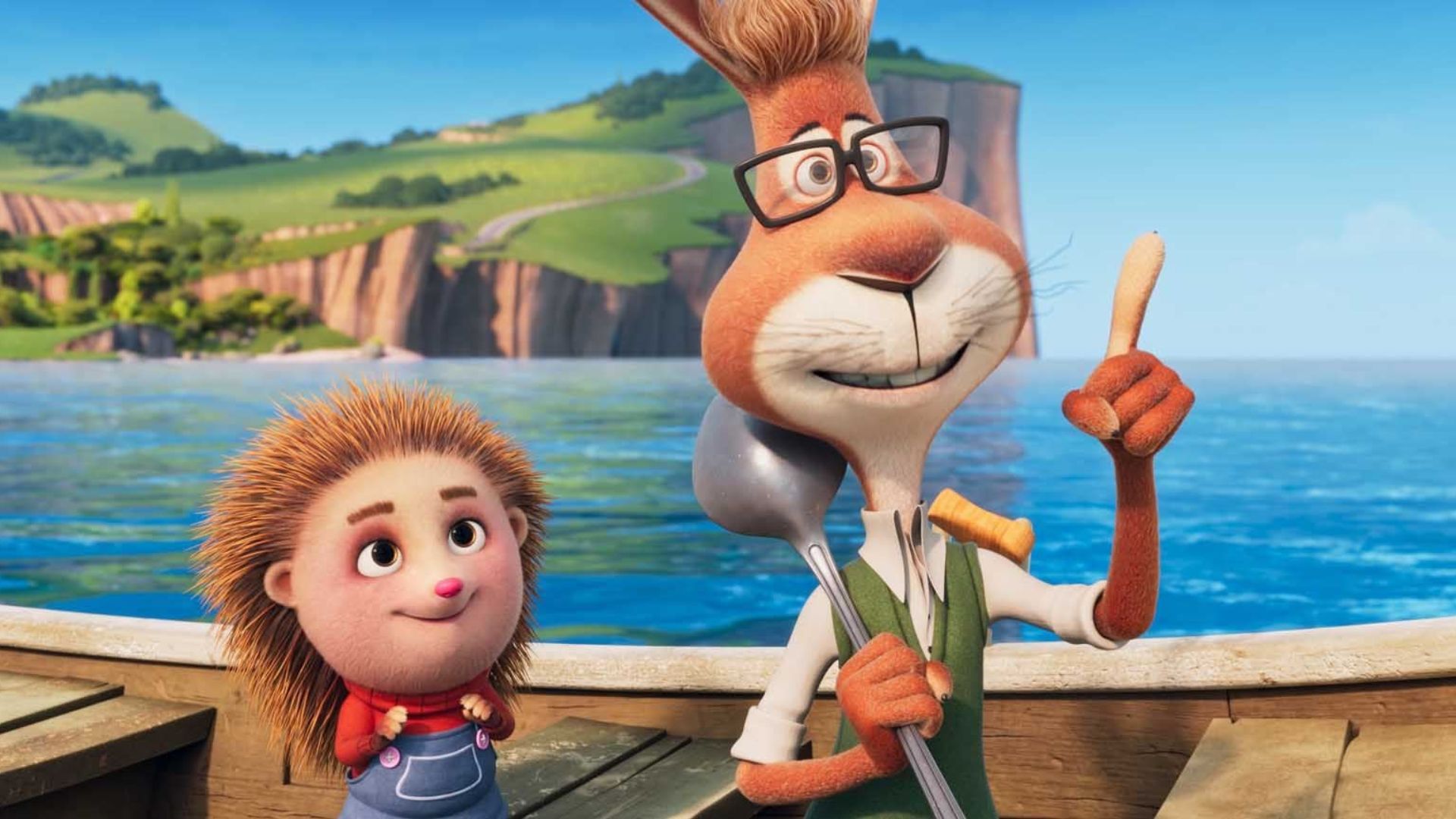 Cinéma | Walter Lapin