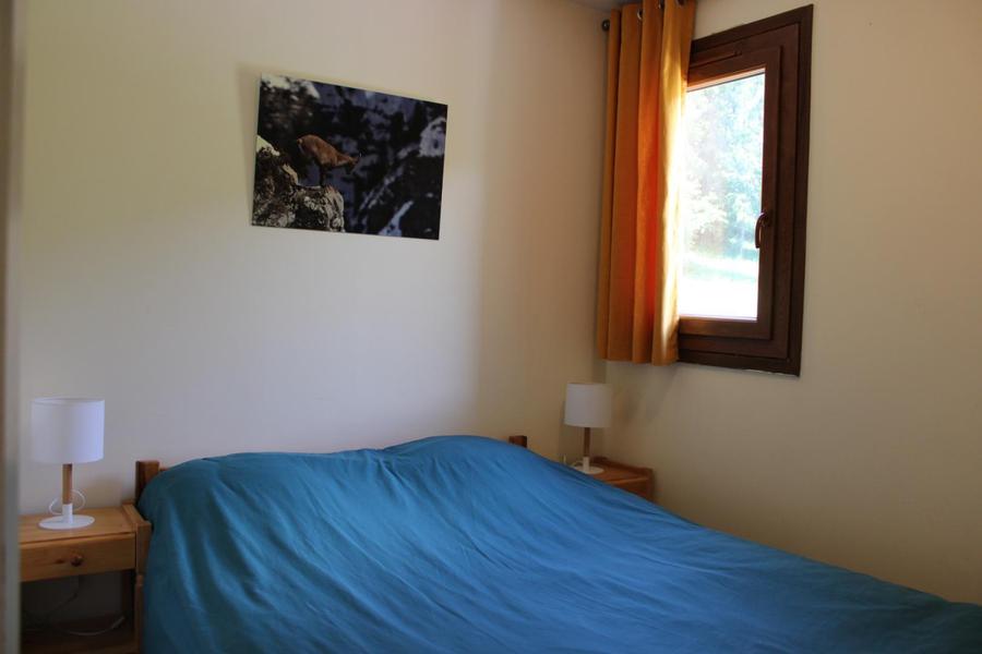 Gîte Les Cerfs-Chambre-Roubion Les Buisses-Gîtes de France des Alpes-Maritimes