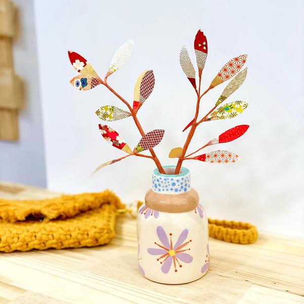 Branchage d'hiver - Atelier Adultes dès 13 ans