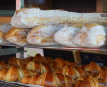 Léo Léa Assiette de Boeuf - Villeneuve-Loubet