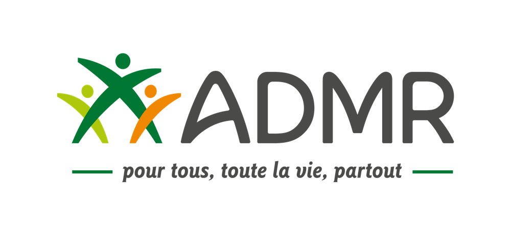 Logo ADMR