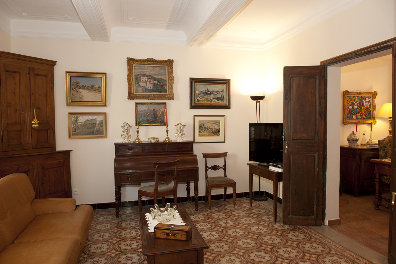 La Maison du Peintre, Mallemort - photo 2
