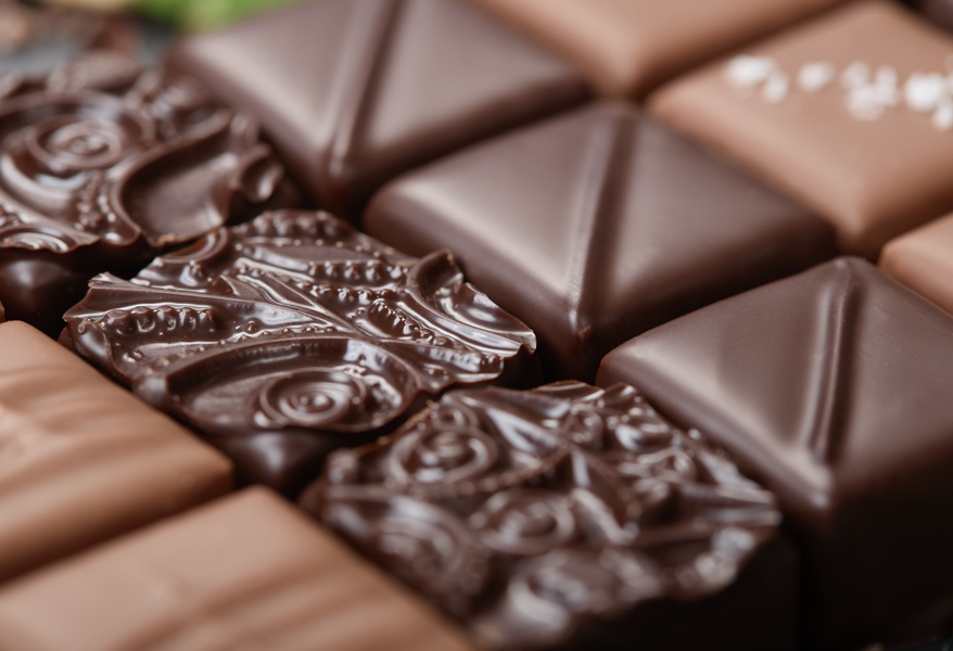 Chocolat artisanal Chappaz Grand cru