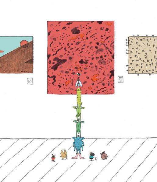 Le Parcours d'Éducation Artistique et Culturelle Littérature_Annecy