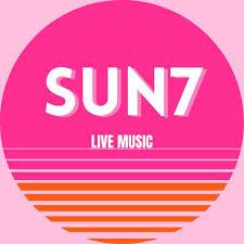 LIVE CONCERT - SUN7