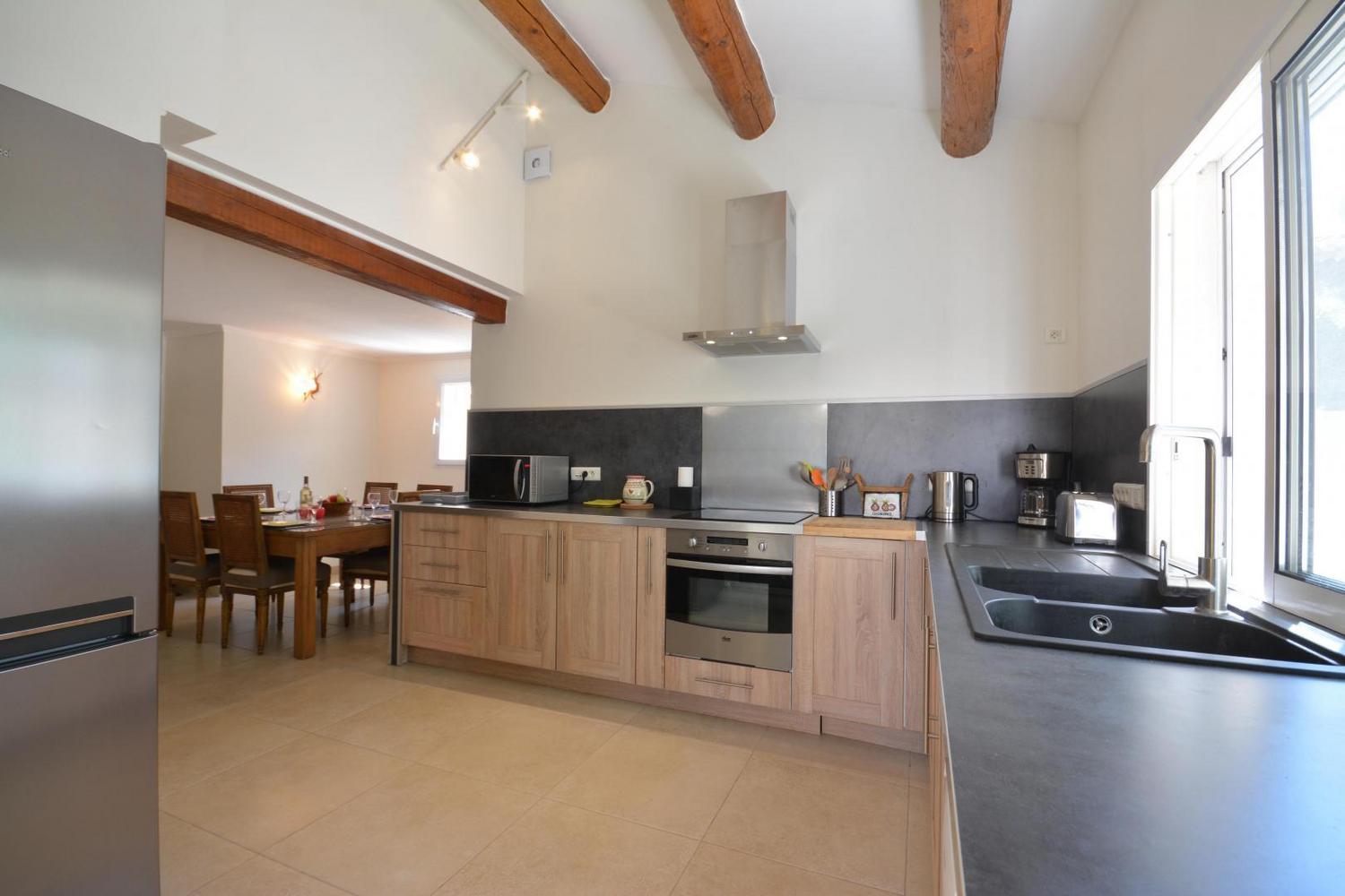 Gîte du Grand Mas, Noves - photo 8