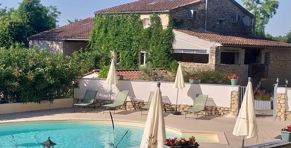 Gîte Saphir