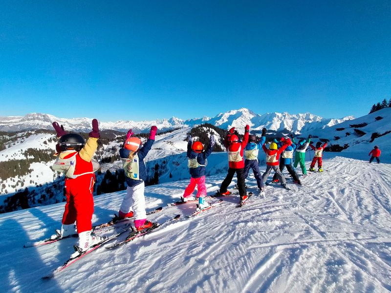 cours collectifs enfants