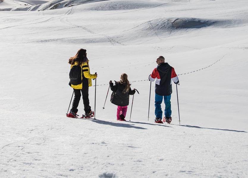 Image Croix de La Lauze - APernet