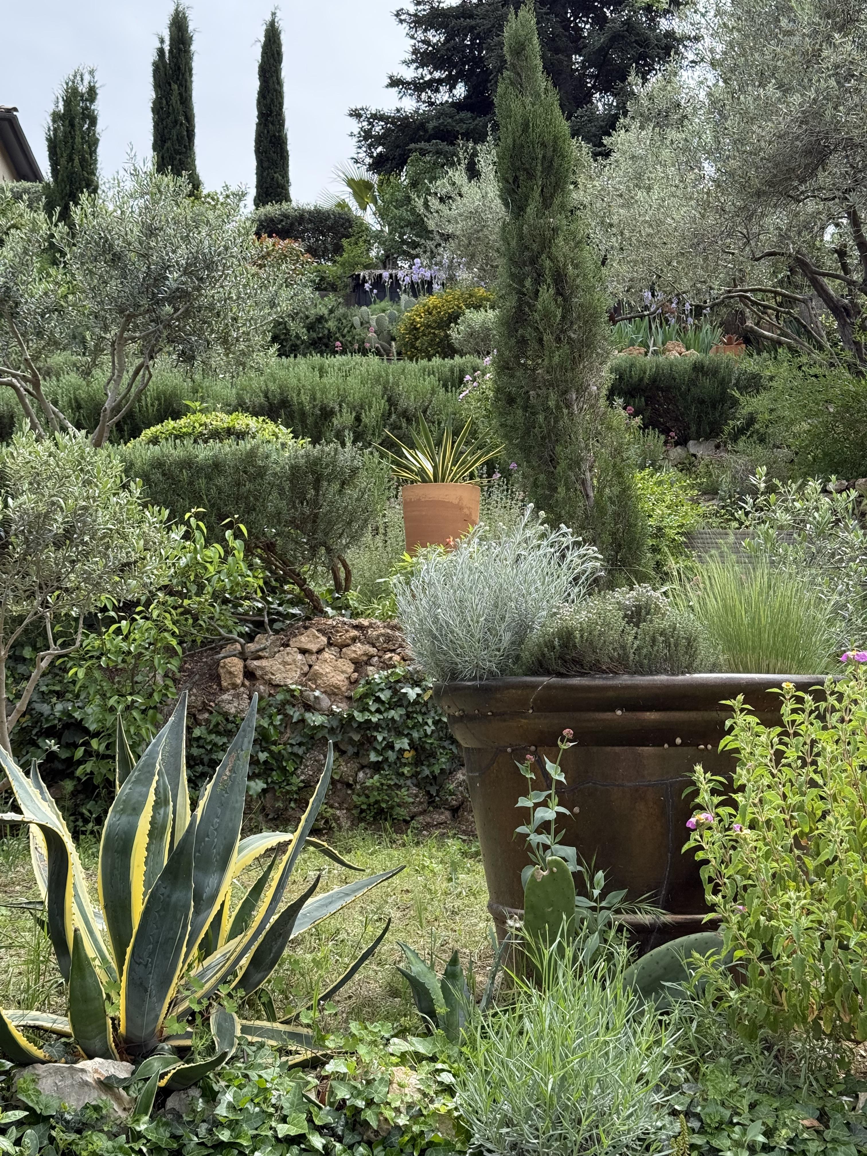 64 Le Mazet en Provence, Roquevaire - photo 25