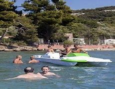 Camping Marina Plage, Vitrolles - photo 2