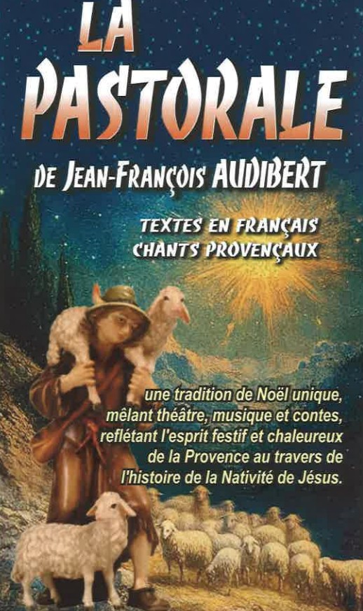 La pastorale