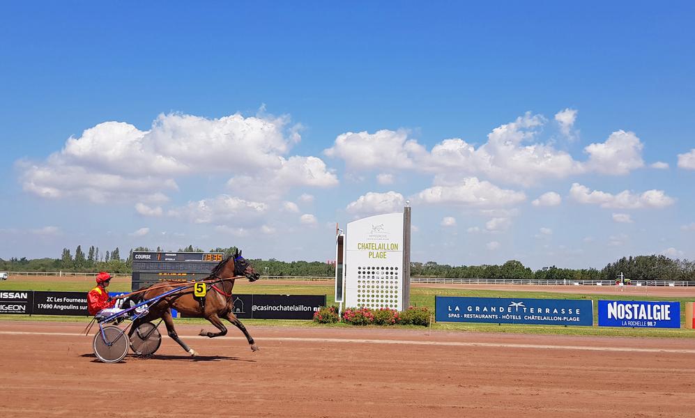 Hippodrome
