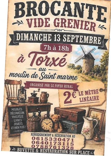 Brocante
