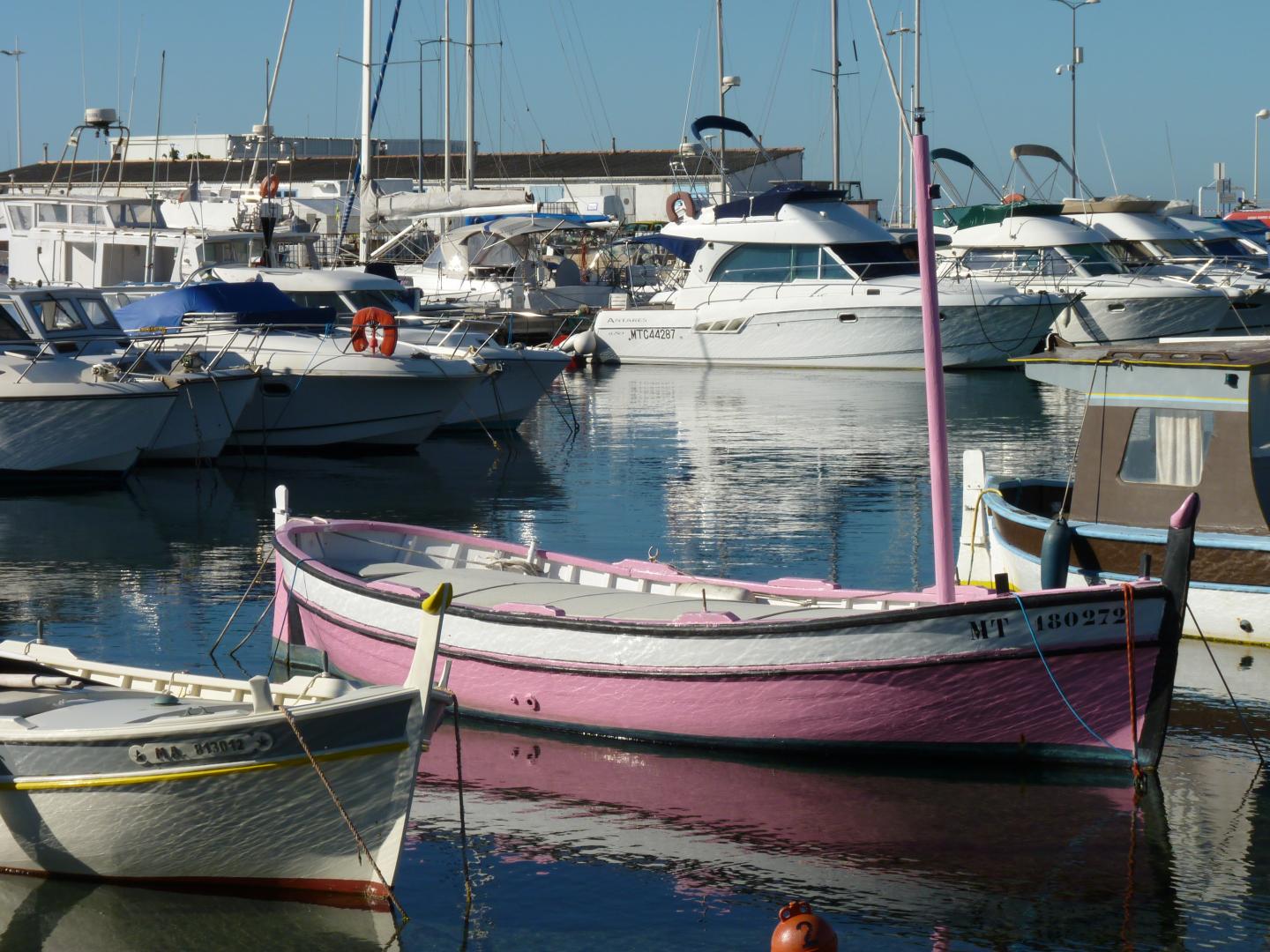 La Côte Bleue, Martigues - photo 16