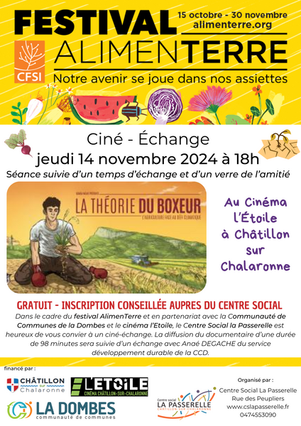 http://Soirée%20film%20échange%20ALIMENTERRE