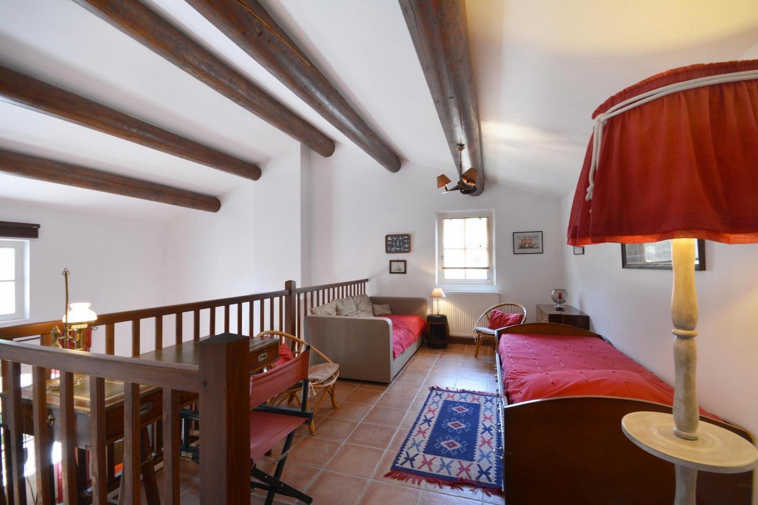 Gîte De L'Esparradou, Salon-de-Provence - photo 37
