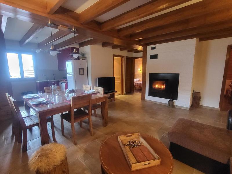 Gite Pacha-séjour-Saint-Dalmas-Valdeblore-Gîtes de France Alpes-Maritimes