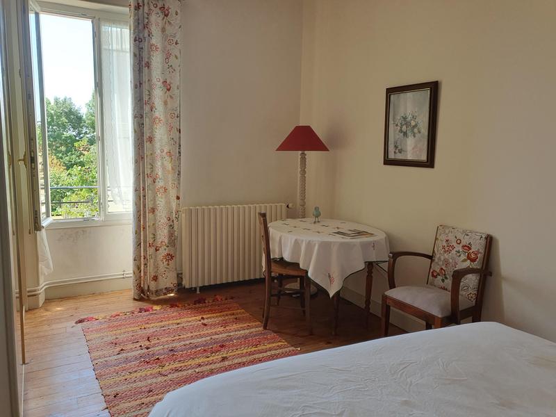 Chambres dhôtes Le Grand Sercou