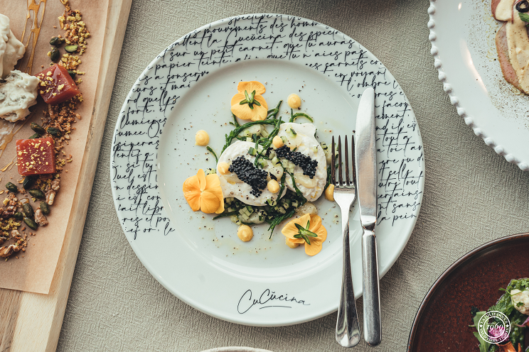 La Cucùcina-La Folie Douce_Val d'Isère