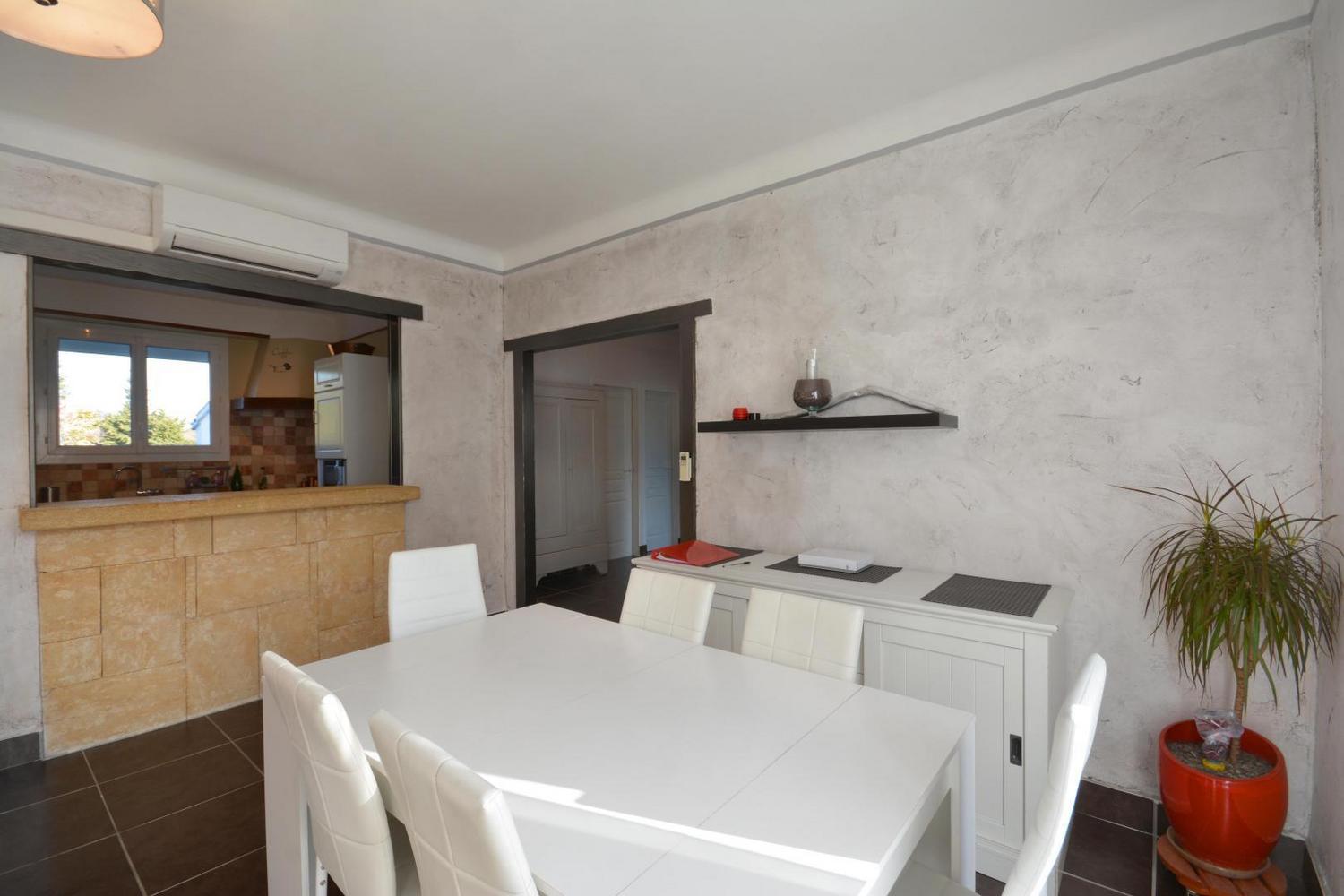 Villa Liliane, Grans - photo 4