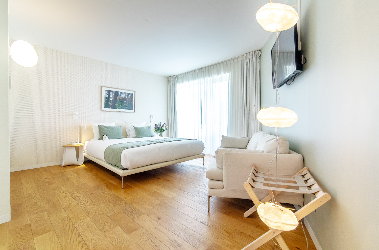 thecamp Hotel & Lodges, Aix-en-Provence - photo 12