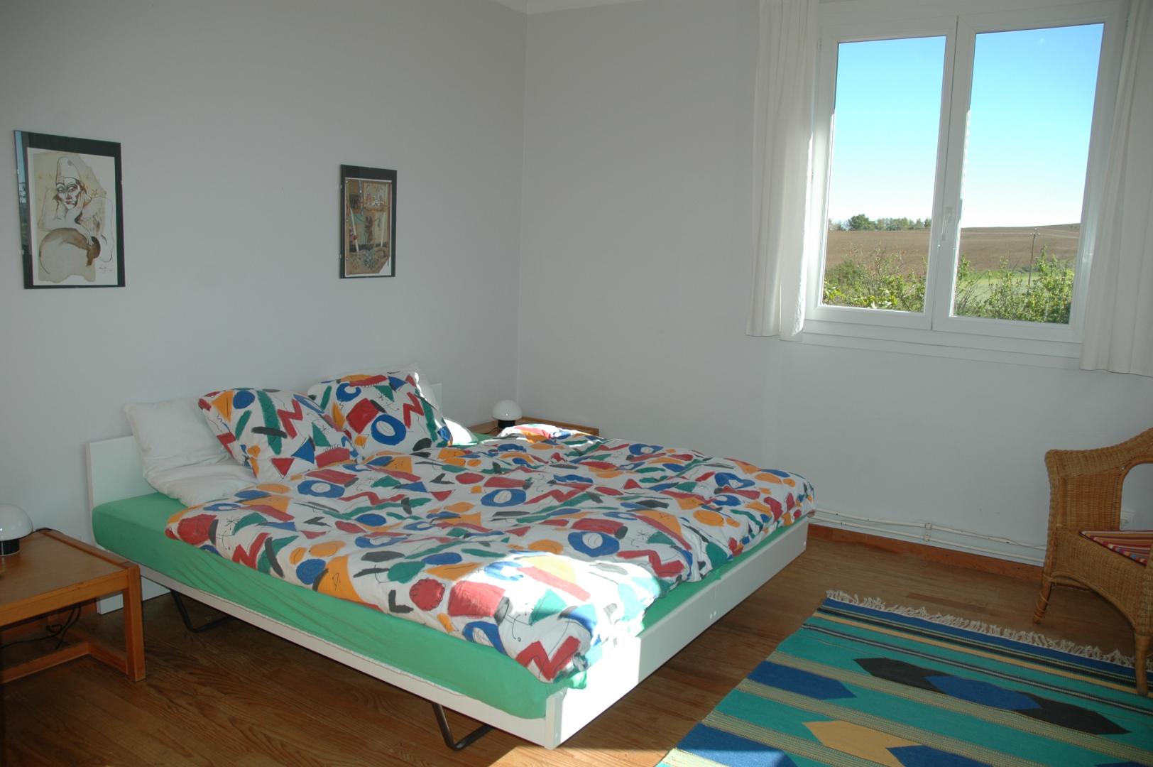 Gîte Le Bergun_Saverdun