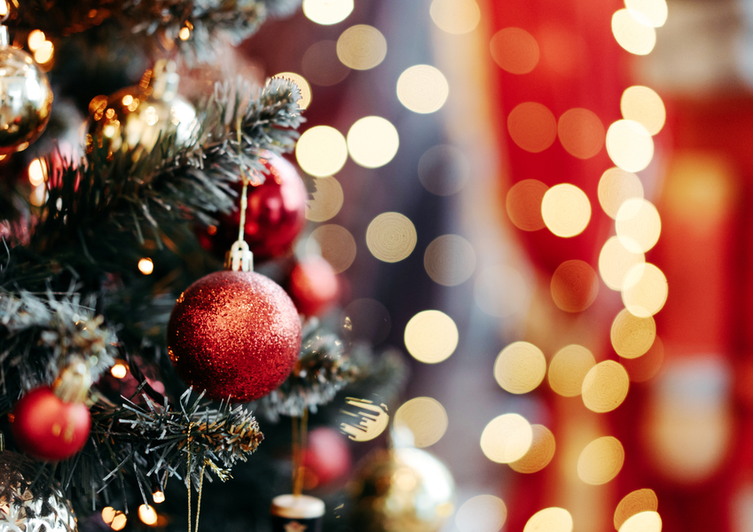 [Noël à Aubenas] : Déambulons ensemble !