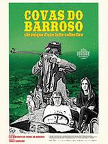 Film "Covas do Barroso, chronique d'une lutte collective"_Saint-Julien-Molin-Molette