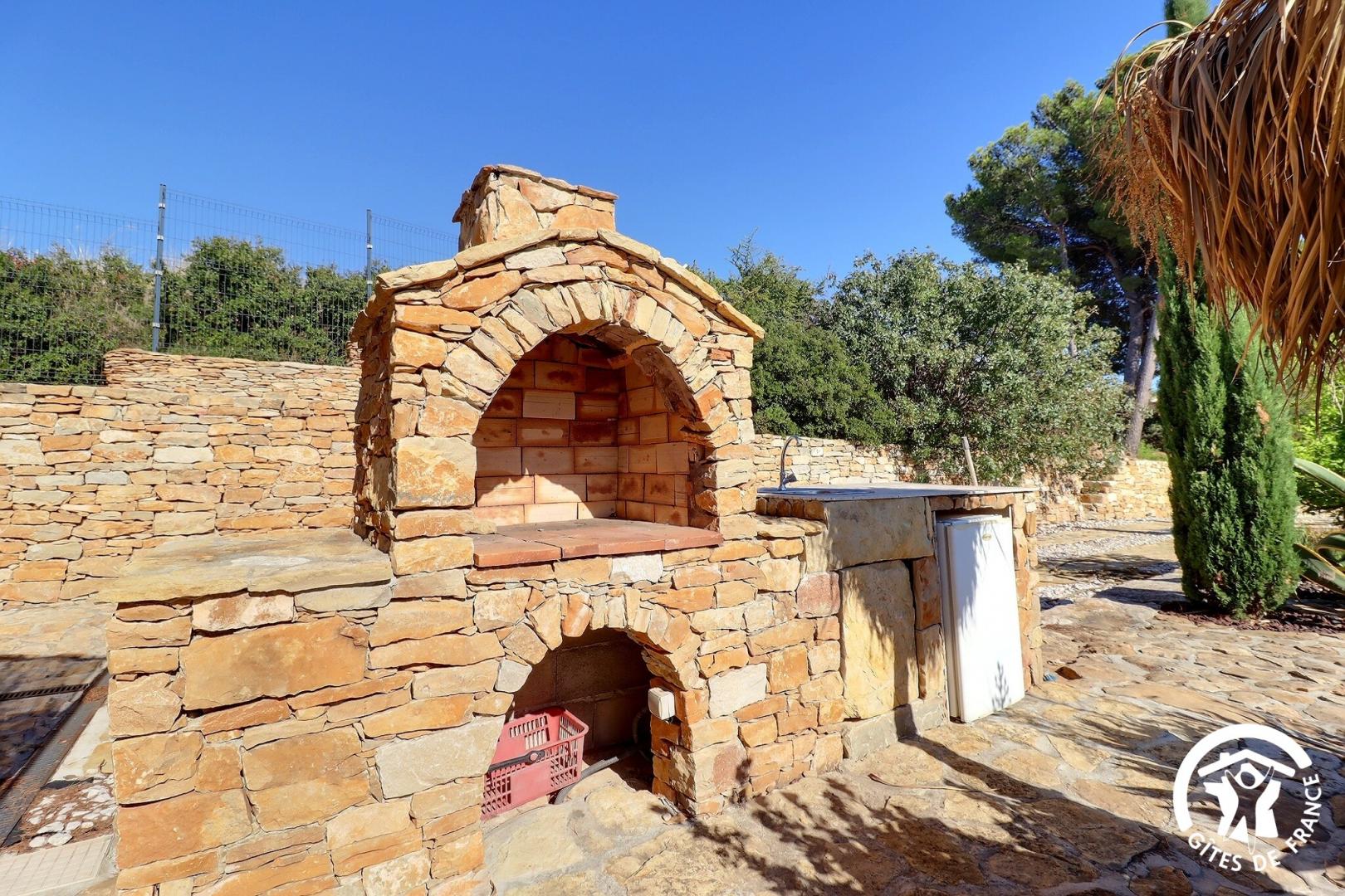 Vent du Cap, La Ciotat - photo 34