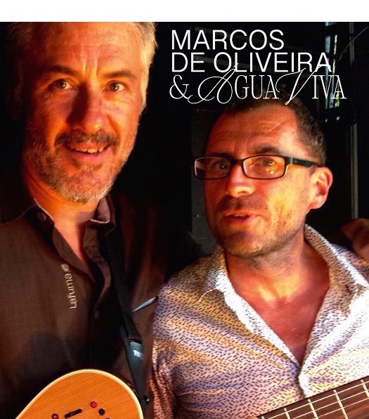 Instants concerts - Agua Viva_Nantua