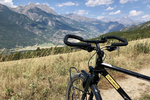 Location de vélos de randonnée classiques