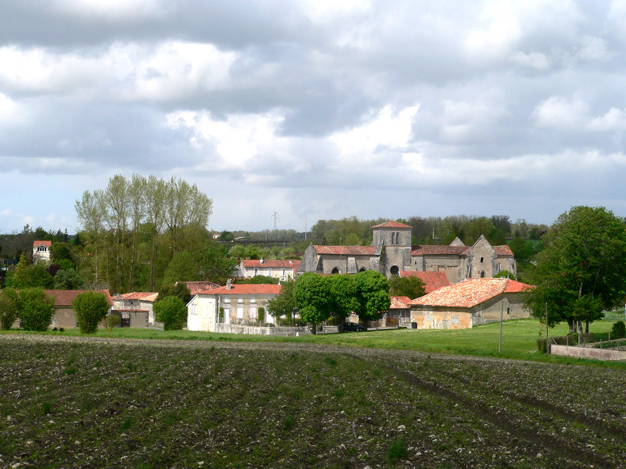 Mairie de Saint-Bonnet