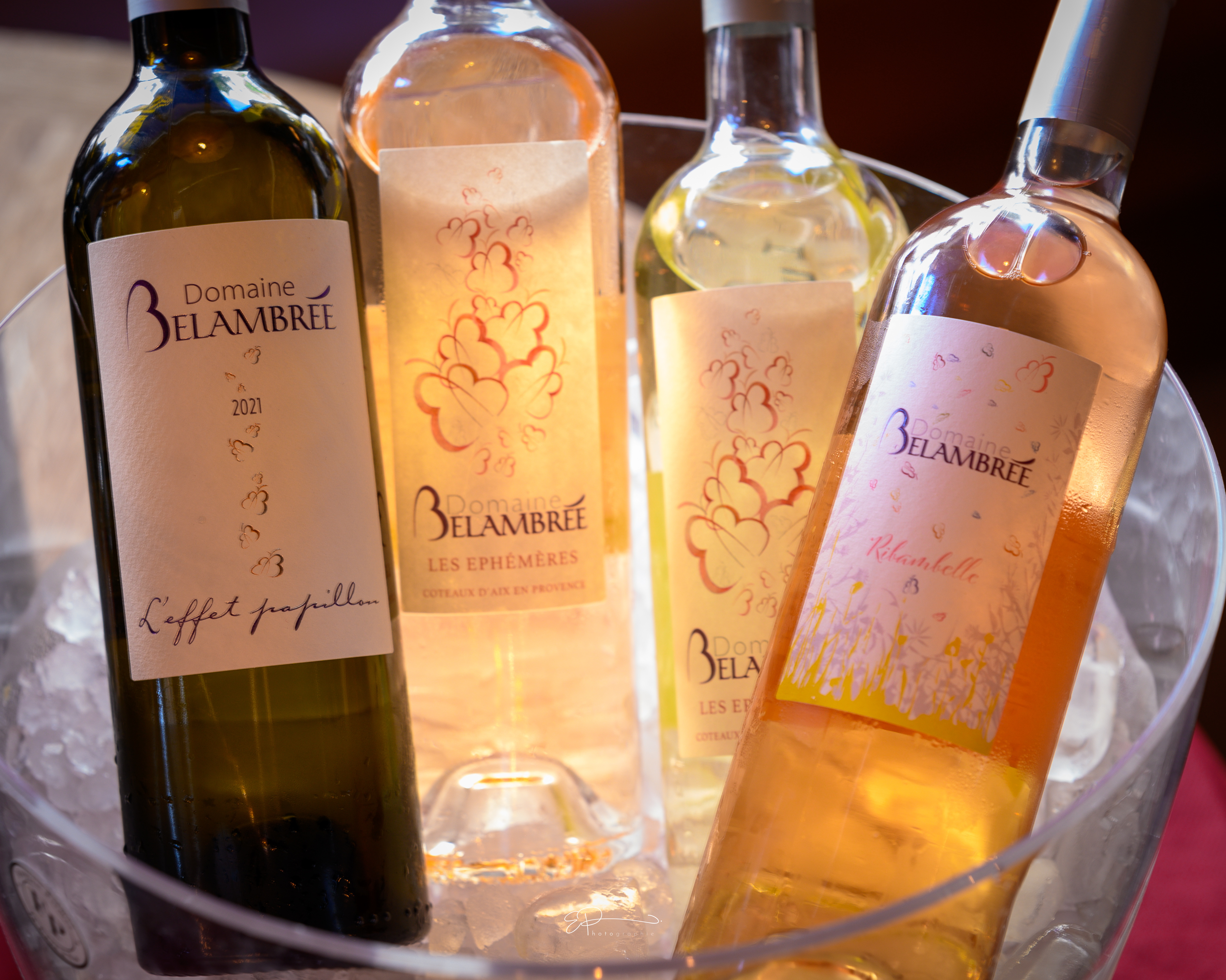 Domaine de Belambrée - photo 3