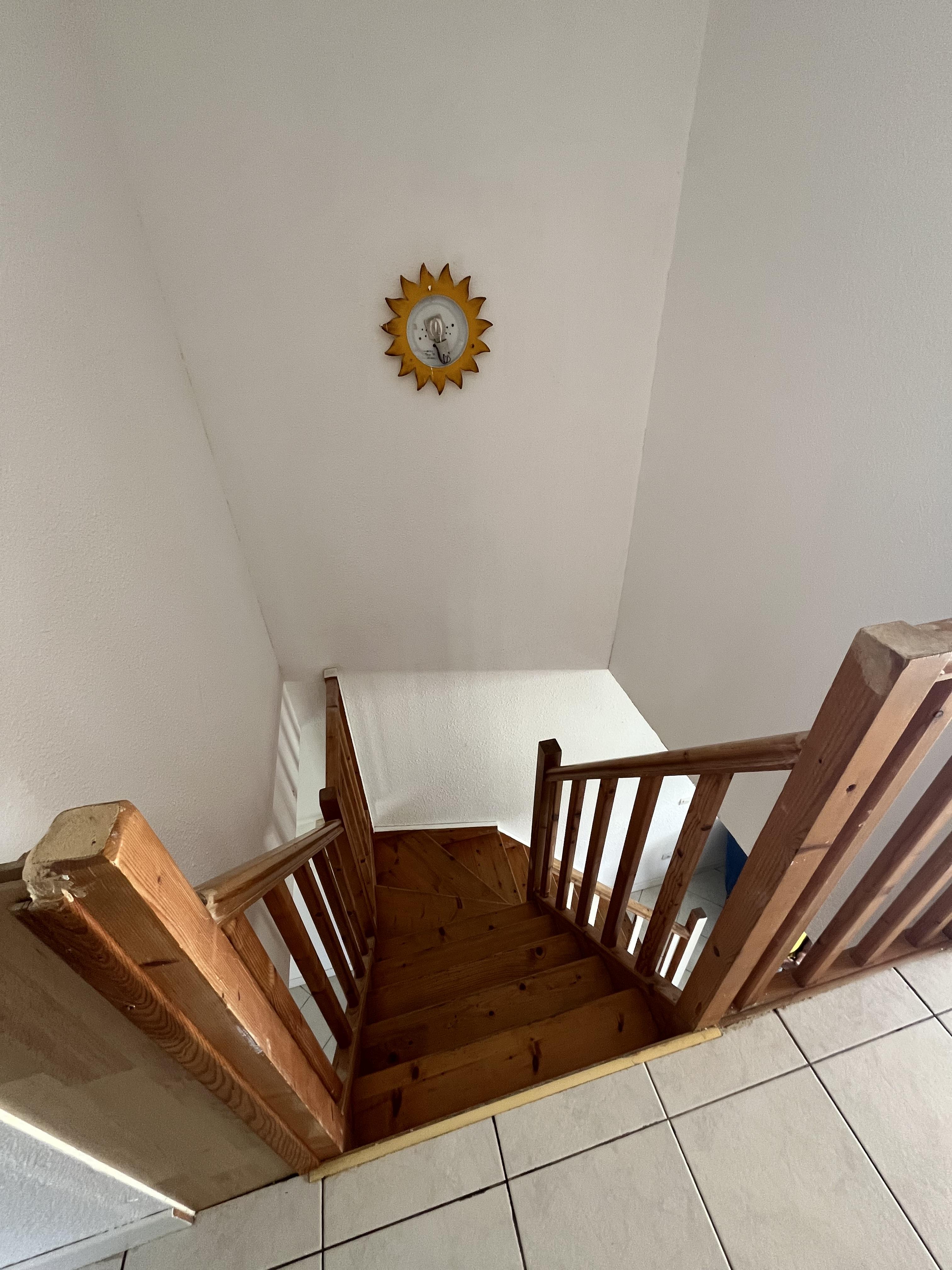 Gîte Au petit Paradis de Bernie_Préaux