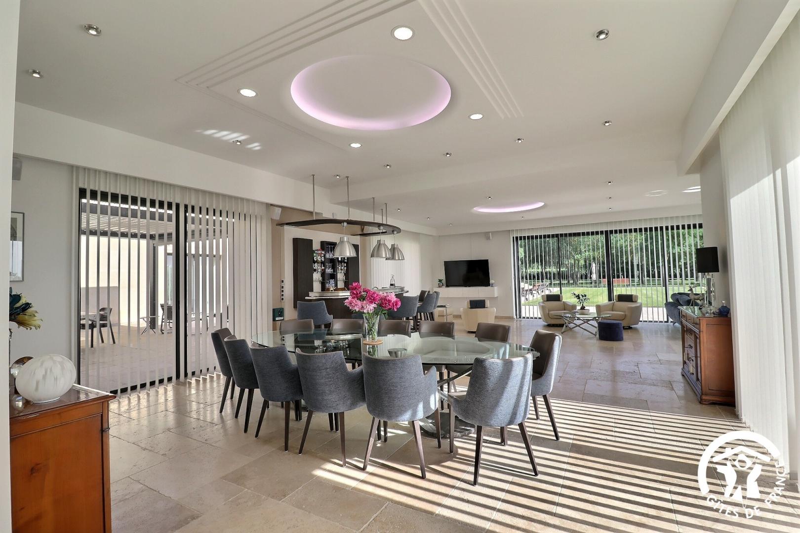 Domaine des Eucalyptus, Mollégès - photo 84