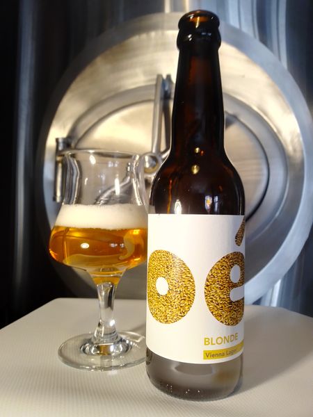 Brasserie d'Oé à Aussois