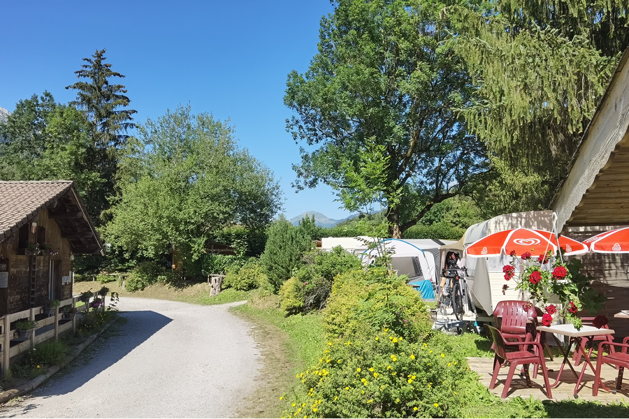 Camping Le Lachat_Thônes