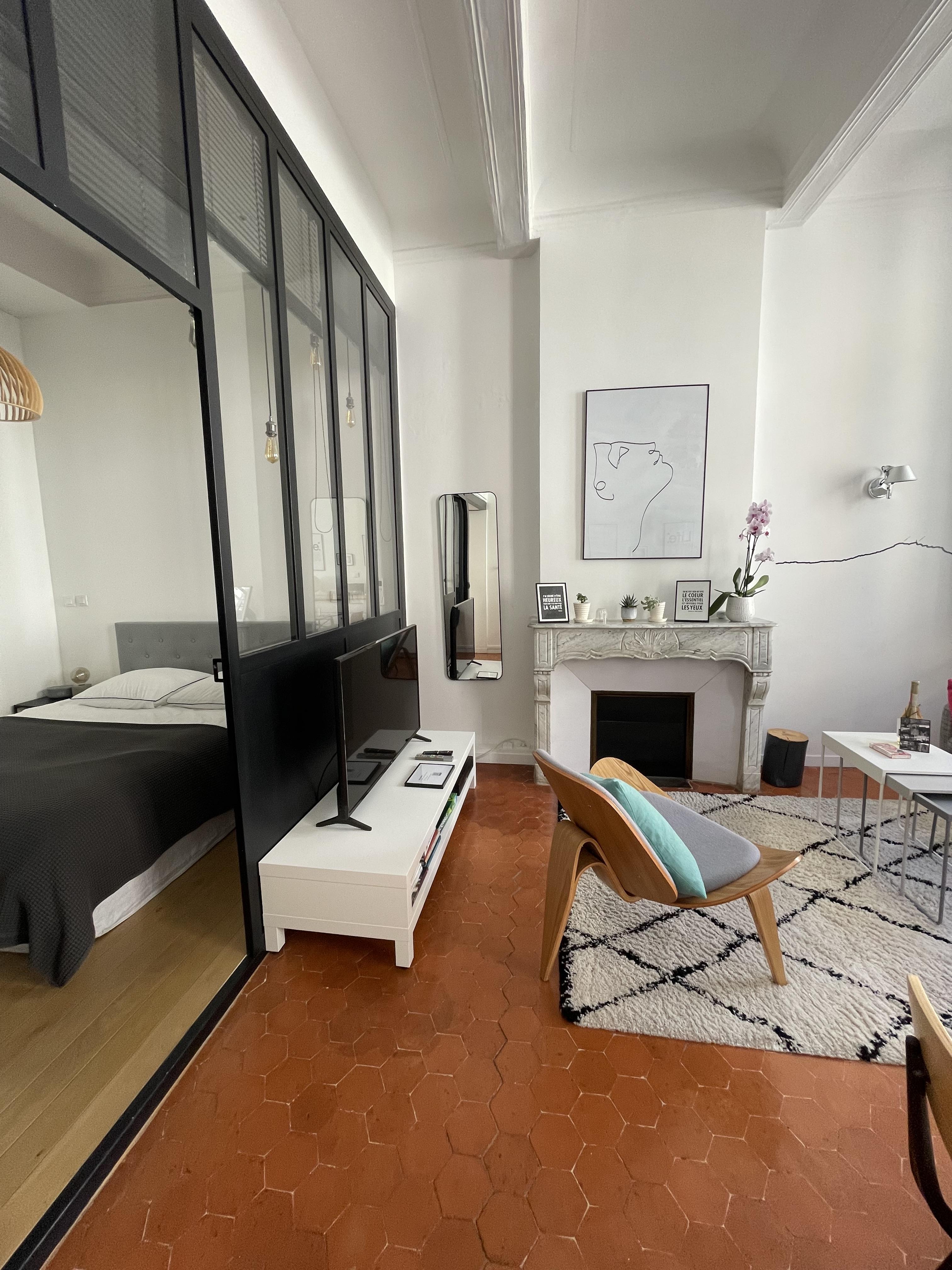 18P Chez Salama, Aix-en-Provence - photo 12