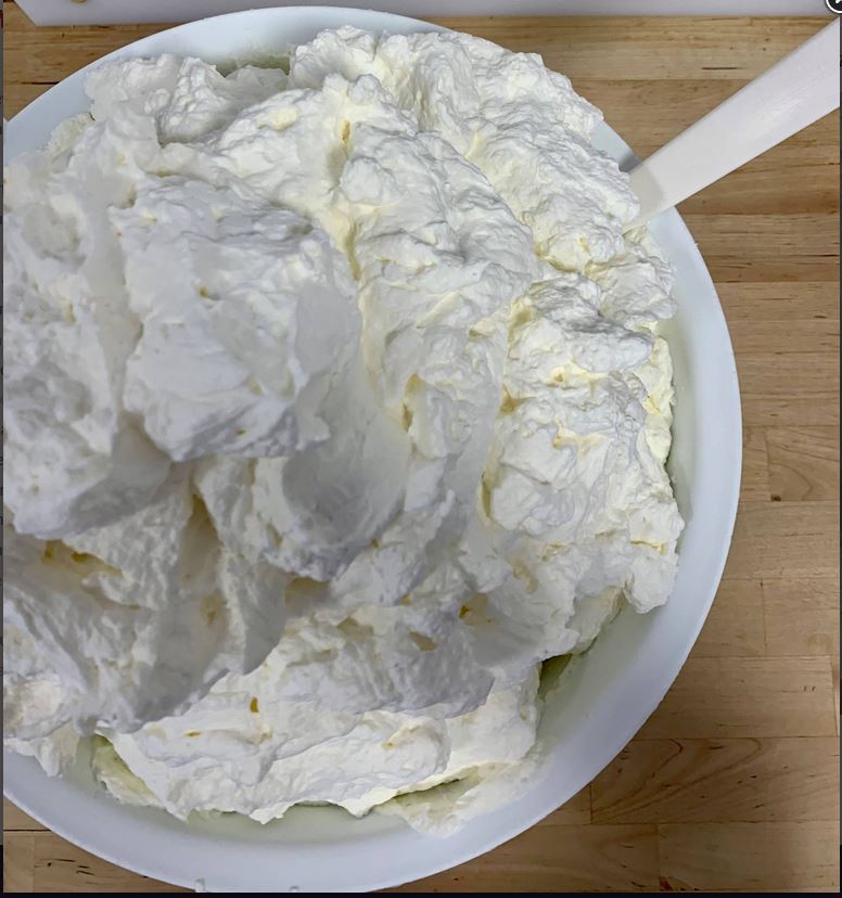 Le Royaume de la Chantilly